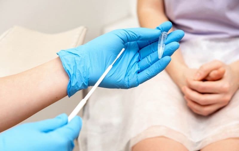 Nên xét nghiệm Chlamydia ở Đại Từ tại đâu có kết quả nhanh?