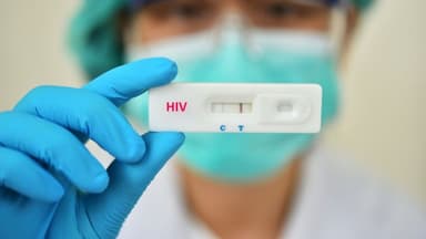 Xét nghiệm HIV/AIDS ở đâu tại Linh Đàm?