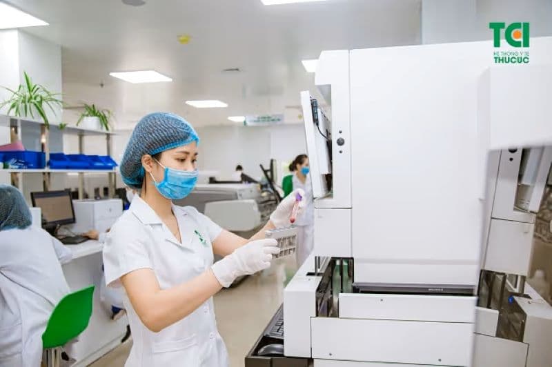 Xét nghiệm mụn rộp sinh dục