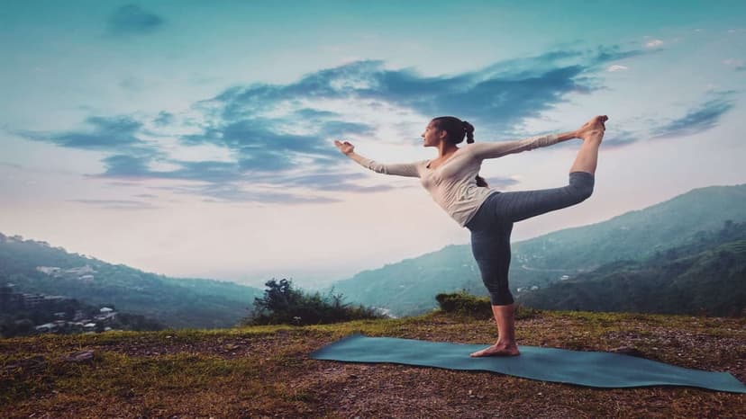 Tác dụng của yoga cho người trầm cảm