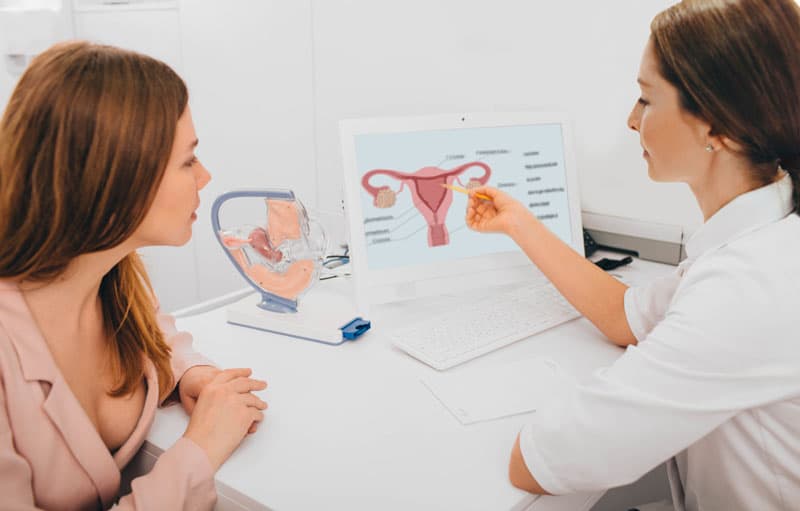 Nếu viêm âm hộ kéo dài hoặc điều trị không đúng cách, tình trạng viêm có thể lan rộng hoặc làm tăng nguy cơ mắc các bệnh phụ khoa khác