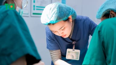 Rạch tầng sinh môn khi sinh thường có cần thiết không?