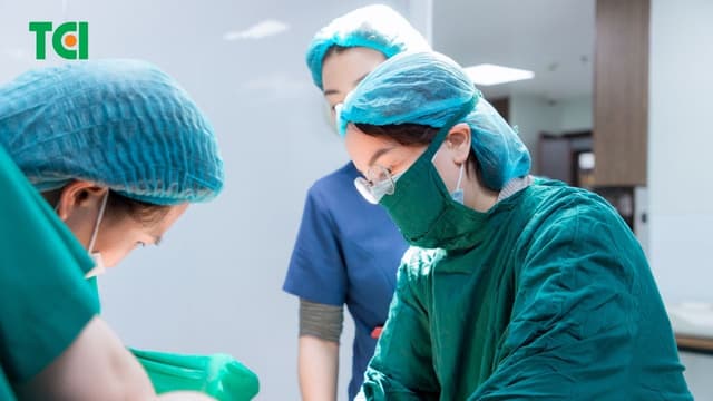 Đẻ thường có rạch tầng sinh môn không và khi nào cần rạch?