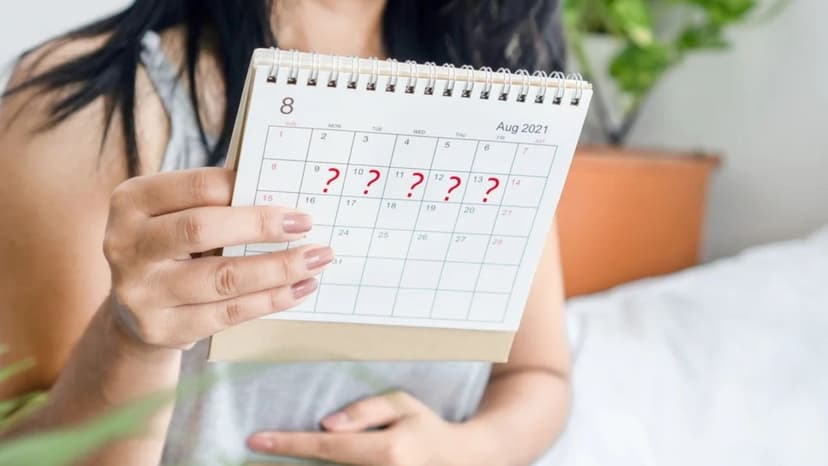 Rối loạn kinh nguyệt: Dấu hiệu, nguyên nhân và cách điều trị hiệu quả