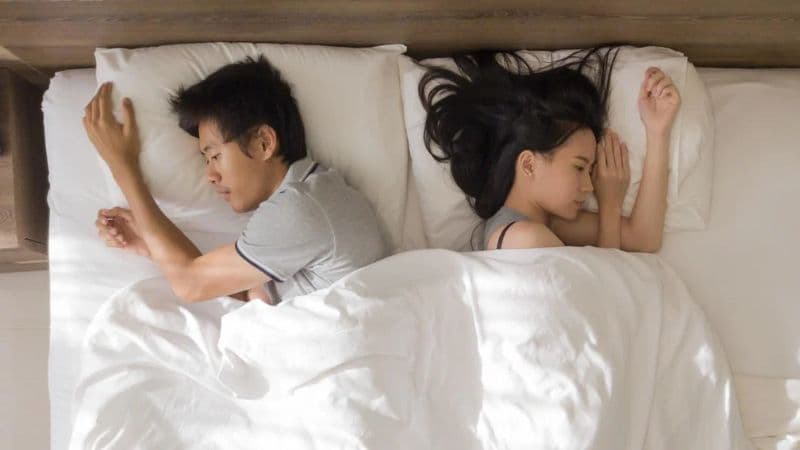 Người bệnh thường cần kiêng quan hệ sau phẫu thuật để cổ tử cung hồi phục. 