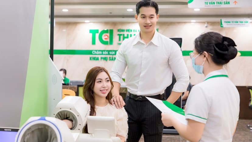 Tư vấn và khám sức khỏe tiền hôn nhân gồm những gì?