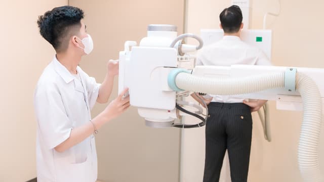 Khám sức khỏe tổng quát: Bí quyết phòng bệnh hiệu quả &amp; nâng cao chất lượng cuộc sống