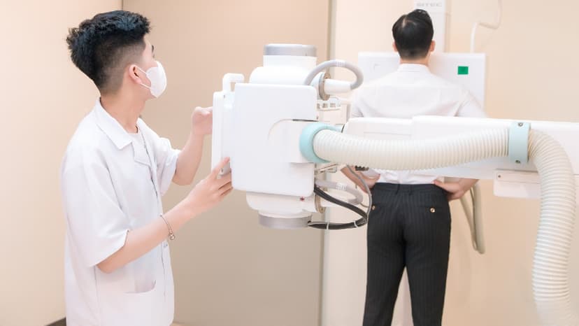 Khám sức khỏe tổng quát: Bí quyết phòng bệnh hiệu quả &amp; nâng cao chất lượng cuộc sống