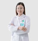 Bác sĩ, Thạc sĩ Đỗ Thị Hải Yến