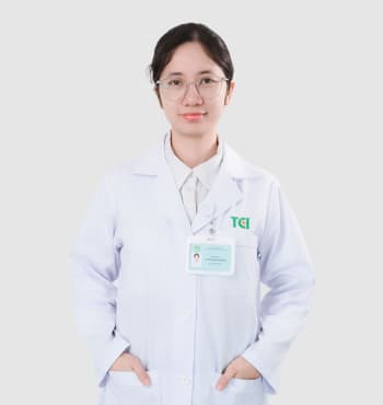 Lê Thị Kim Dung