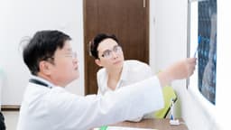 Tầm soát ung thư sớm: Chìa khóa vàng cho sức khỏe bền vững