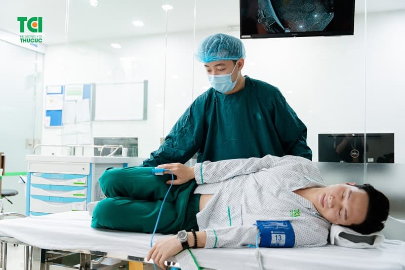 Nội soi là phương pháp quan trọng trong đánh giá dạ dày