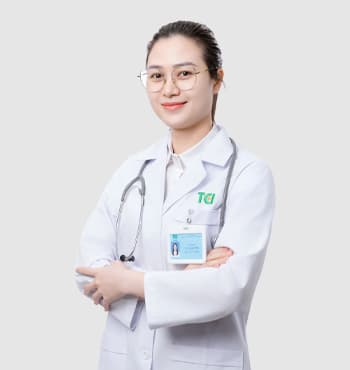Lê Thị Như Yến