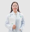 Bác sĩ chuyên khoa I Nguyễn Thị Khanh