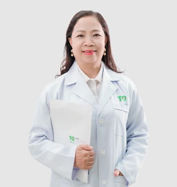 Nguyễn Thị Khanh