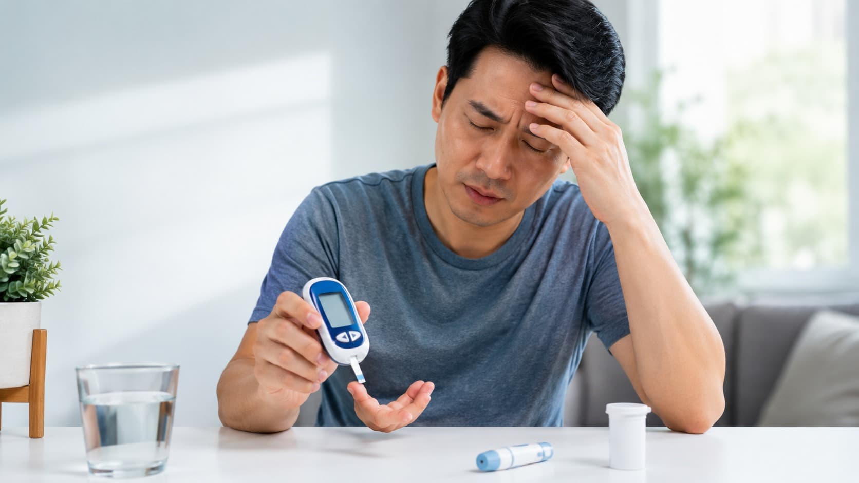 Dấu hiệu hạ đường huyết, nguyên nhân và cách xử lý hiệu quả