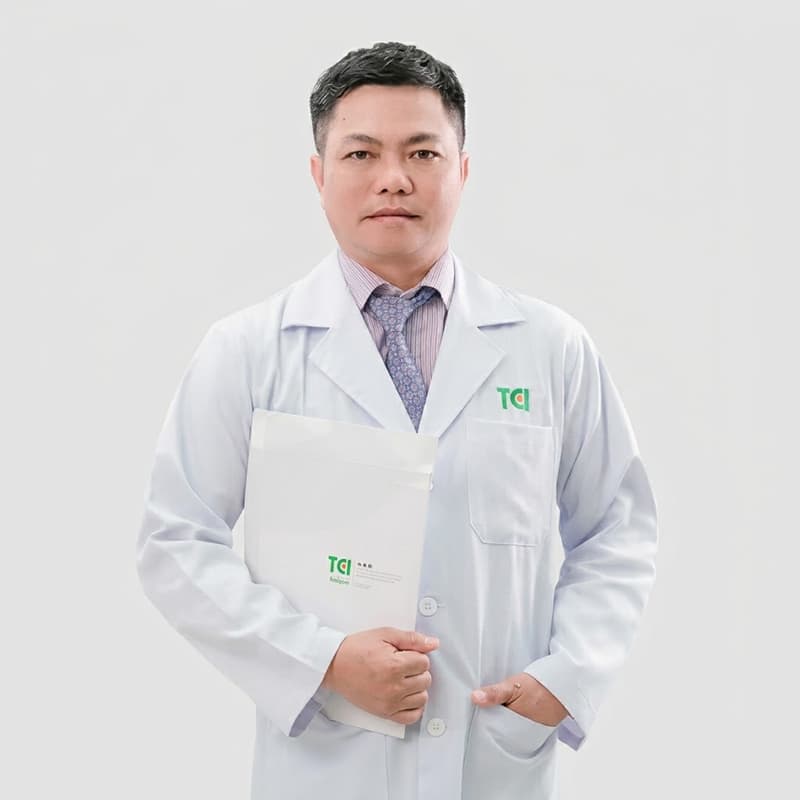 Hoàng Trí Tài