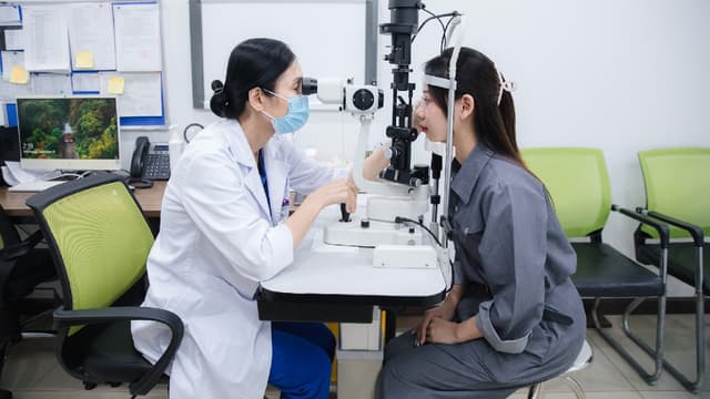 Bảng giá khám sức khỏe tổng quát 2026 tại TCI