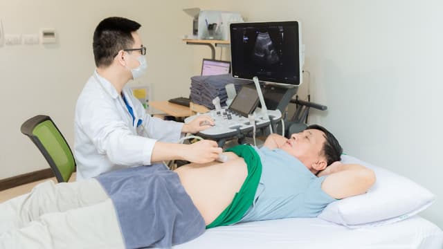 4 lợi ích vàng khi khám sức khỏe chuyên sâu
