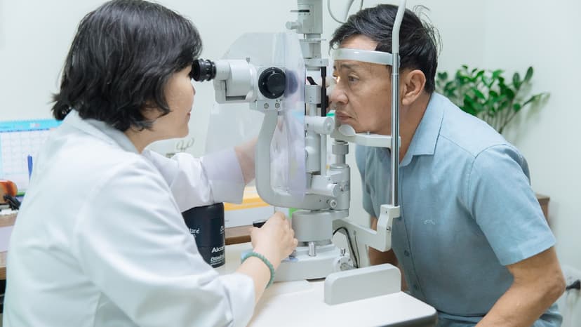 Tìm hiểu các gói khám sức khỏe toàn diện