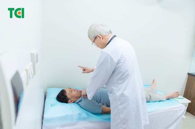 Khám sức khỏe chuyên sâu là chương trình kiểm tra mở rộng từ khám sức khỏe tổng quát, kết hợp khám lâm sàng, xét nghiệm, chẩn đoán hình ảnh và các kỹ thuật chuyên biệt
