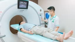 Tầm soát ung thư toàn thân: Phát hiện sớm, sống khỏe
