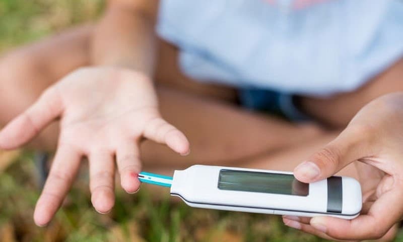 Không cần nhịn ăn khi làm xét nghiệm HbA1c