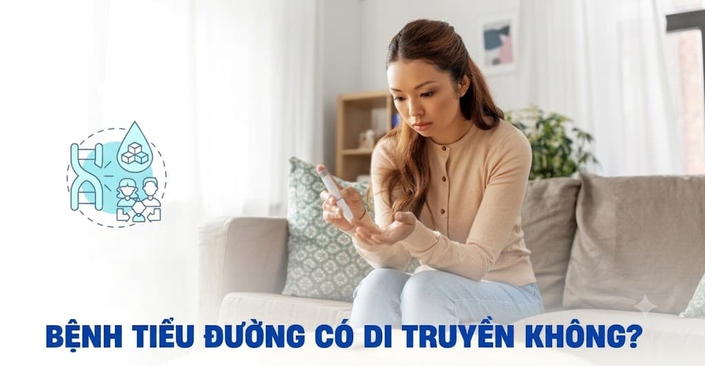 Kiểm soát cân nặng là yếu tố quan trọng