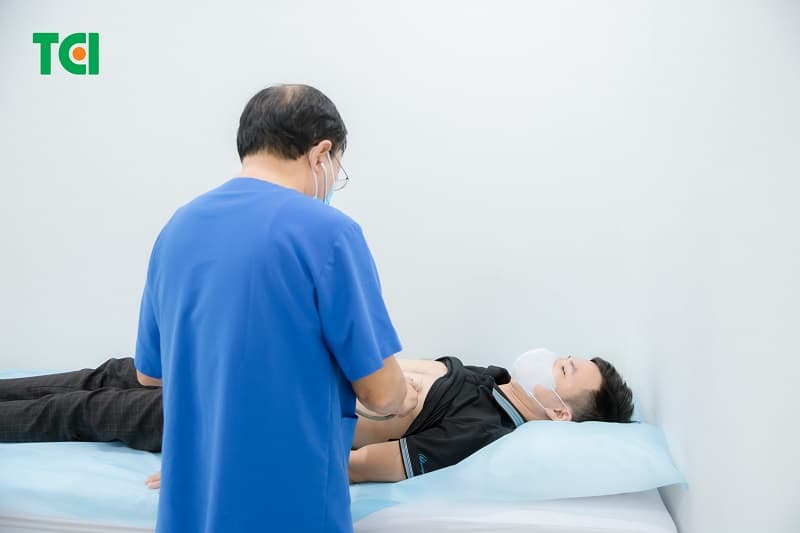 Đi khám sức khỏe tổng quát chủ yếu nhằm đánh giá tình trạng cơ thể và chăm sóc sức khỏe chủ động