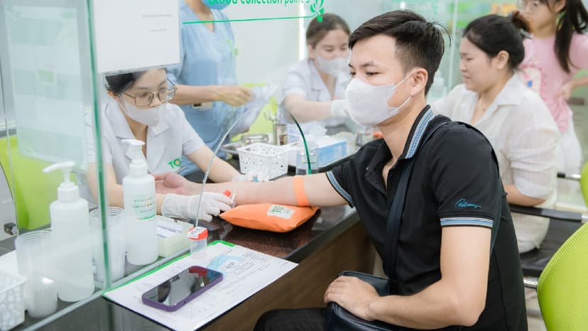 Đi khám sức khỏe định kỳ cần chuẩn bị gì và nên khám những gì?