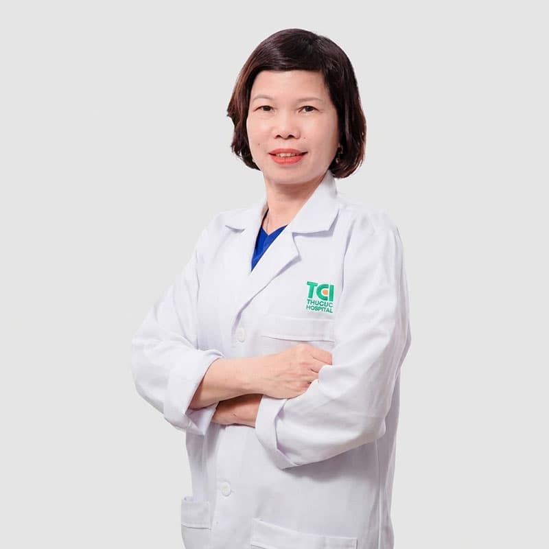 Nguyễn Thị Hải Yến