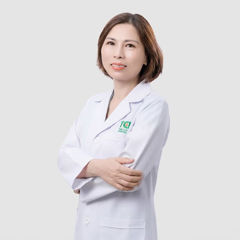 Nguyễn Thị Thanh Nhàn