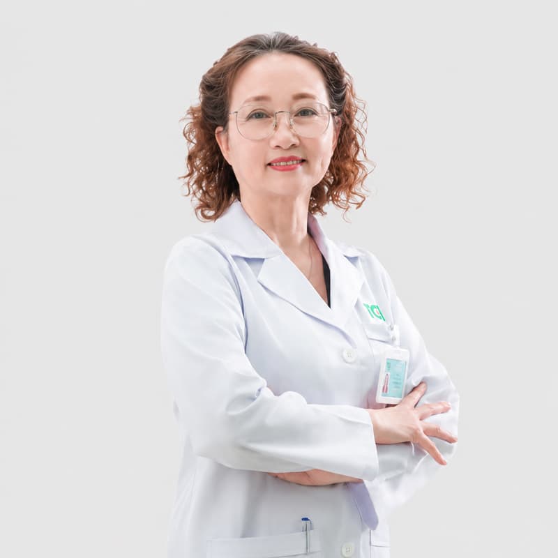 Tạ Thị Kim Chinh