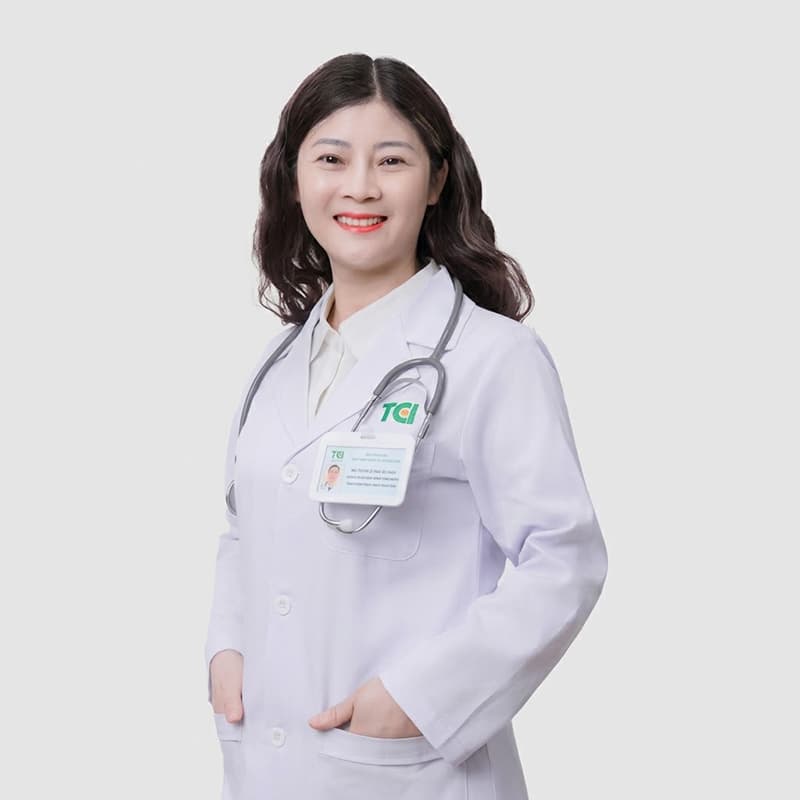 Tạ Thị Thanh Hiền