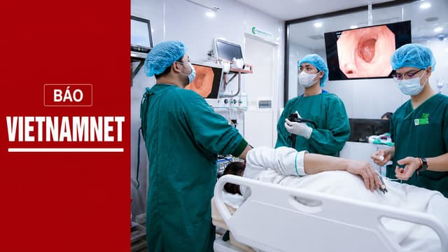 Thu Cúc TCI mở rộng mô hình khám chữa bệnh chuyên sâu tại Hải Phòng
