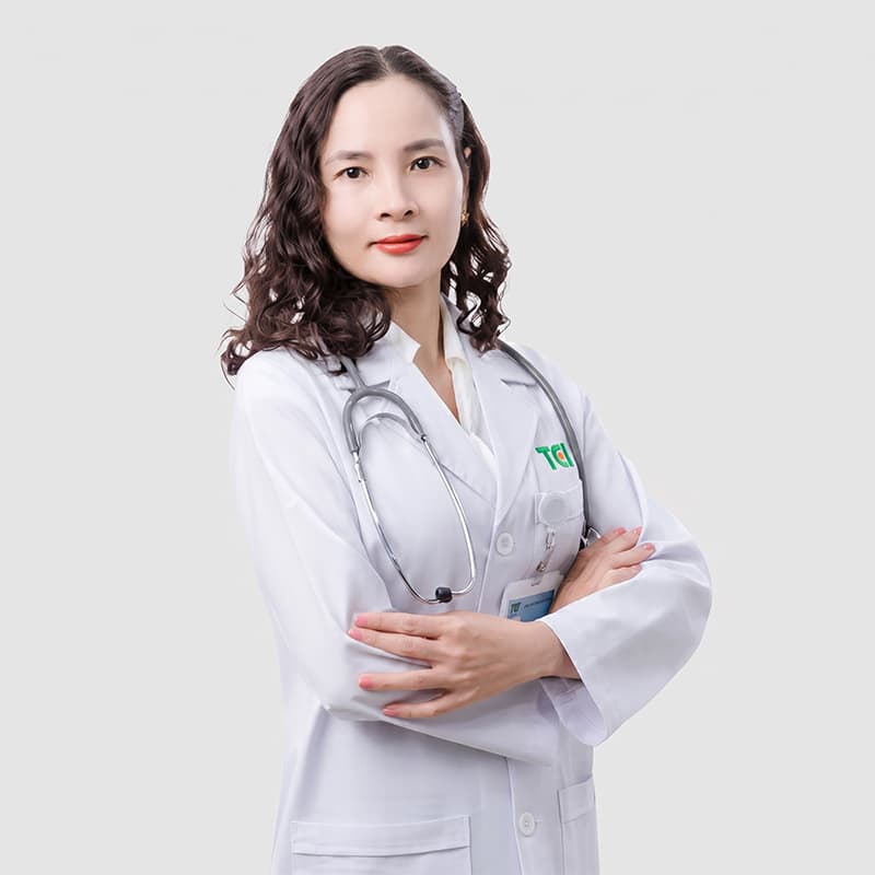 Vũ Thị Hương Sen
