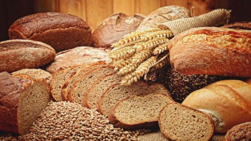 Ăn bánh mì có tốt cho bà bầu không: Lợi ích và cách dùng đúng