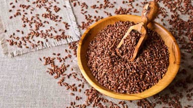 Ăn gạo lứt có tốt cho bà bầu không: Lợi ích và cách dùng đúng