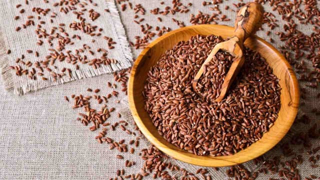 Ăn gạo lứt có tốt cho bà bầu không: Lợi ích và cách dùng đúng