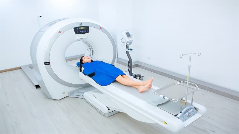 Khám nhanh cùng bác sĩ chẩn đoán hình ảnh giỏi ở Từ Liêm