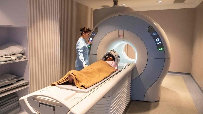 Chẩn đoán hình ảnh hỗ trợ tầm soát bệnh sớm cho mọi người