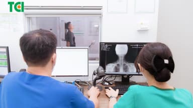 Danh sách bác sĩ Chẩn đoán hình ảnh giỏi ở Hải Dương – Hải Phòng được nhiều người tin chọn