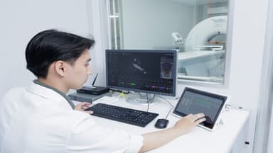 Danh sách bác sĩ chẩn đoán hình ảnh giỏi ở Cầu Giấy uy tín