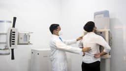 Thông tin về bác sĩ chẩn đoán hình ảnh giỏi ở Đại Mỗ chuyên môn cao
