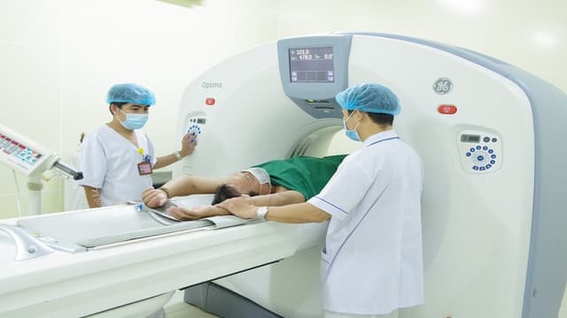Danh sách bác sĩ chẩn đoán hình ảnh giỏi ở Hà Đông được yêu thích