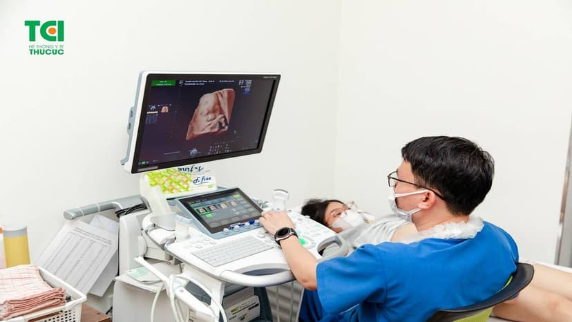 Top 5+ bác sĩ chẩn đoán hình ảnh giỏi ở Yên Hòa tận tâm