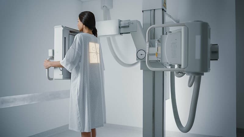 Bác sĩ chẩn đoán hình ảnh giỏi ở Tây Mỗ: Gợi ý nơi khám uy tín