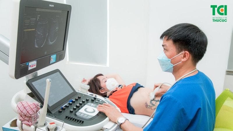 Khám nhanh cùng bác sĩ chẩn đoán hình ảnh giỏi ở Từ Liêm