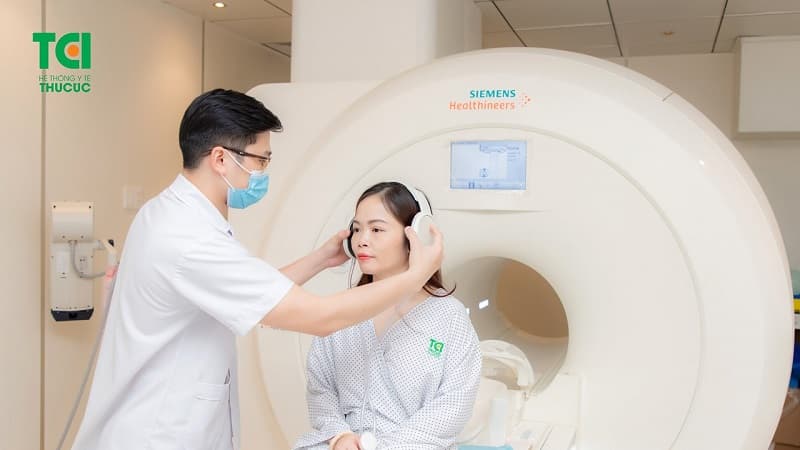 Top 5+ bác sĩ chẩn đoán hình ảnh giỏi ở Yên Hòa tận tâm