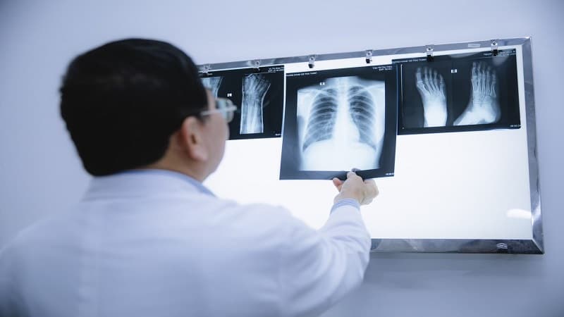 bác sĩ chẩn đoán hình ảnh giỏi ở Cầu Giấy